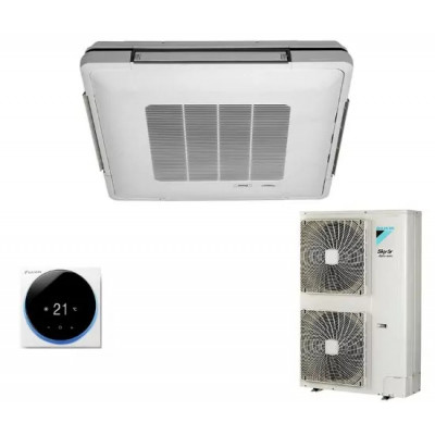 Фото Daikin FUA71A / RZAG71MY1 потолочный кондиционер
