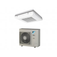 Daikin FUA71A / RZASG71MV1 потолочный кондиционер Daikin FUA71A / RZASG71MV1 потолочный кондиционер