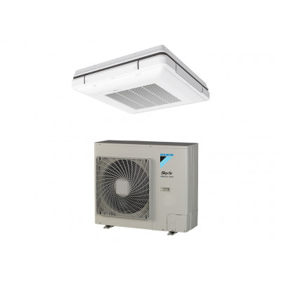 Daikin FUA71A / RZASG71MV1 потолочный кондиционер Фото Daikin FUA71A / RZASG71MV1 потолочный кондиционер