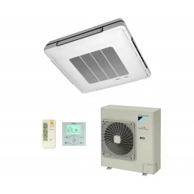 Фото Daikin FUA71A / RZQG71L9V потолочный кондиционер