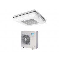 Daikin FUA71A / RZQG71L9V потолочный кондиционер Daikin FUA71A / RZQG71L9V потолочный кондиционер