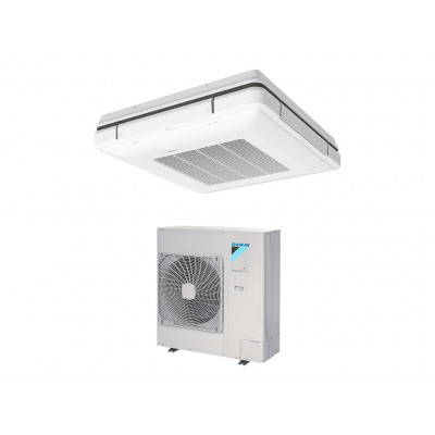 Daikin FUA71A / RZQG71L9V потолочный кондиционер Фото Daikin FUA71A / RZQG71L9V потолочный кондиционер