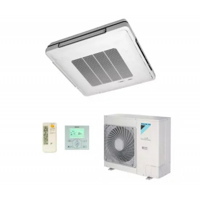 Фото Daikin FUA71A / RZQSG71L3V потолочный кондиционер