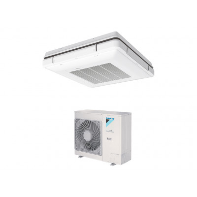 Фото Daikin FUA71A / RZQSG71L3V потолочный кондиционер