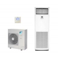 Daikin FVA100A / RZQSG100L9V Daikin FVA100A / RZQSG100L9V