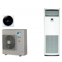 Daikin FVA125A / RZASG125MV1