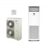 Daikin FVA125A / RZQG125L9V Daikin FVA125A / RZQG125L9V