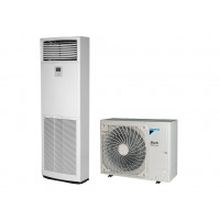 Daikin FVA140A / RZAG140NV1 инверторный колонный кондиционер Daikin FVA140A / RZAG140NV1 инверторный колонный кондиционер