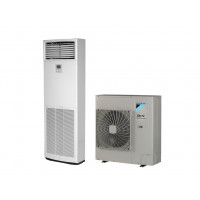 Daikin FVA140A / RZASG140MY1 колонный кондиционер Daikin FVA140A / RZASG140MY1 колонный кондиционер