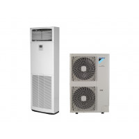 Daikin FVA140A / RZQSG140L9V колонный кондиционер