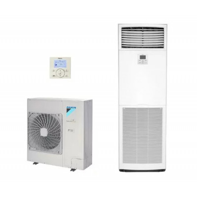 Фото Daikin FVA71A / RZQSG71L3V колонный кондиционер