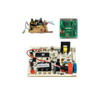 Daikin 1890679 PCB