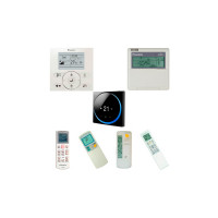 Daikin 0548324 REMOTE CONTROL KRC38-11